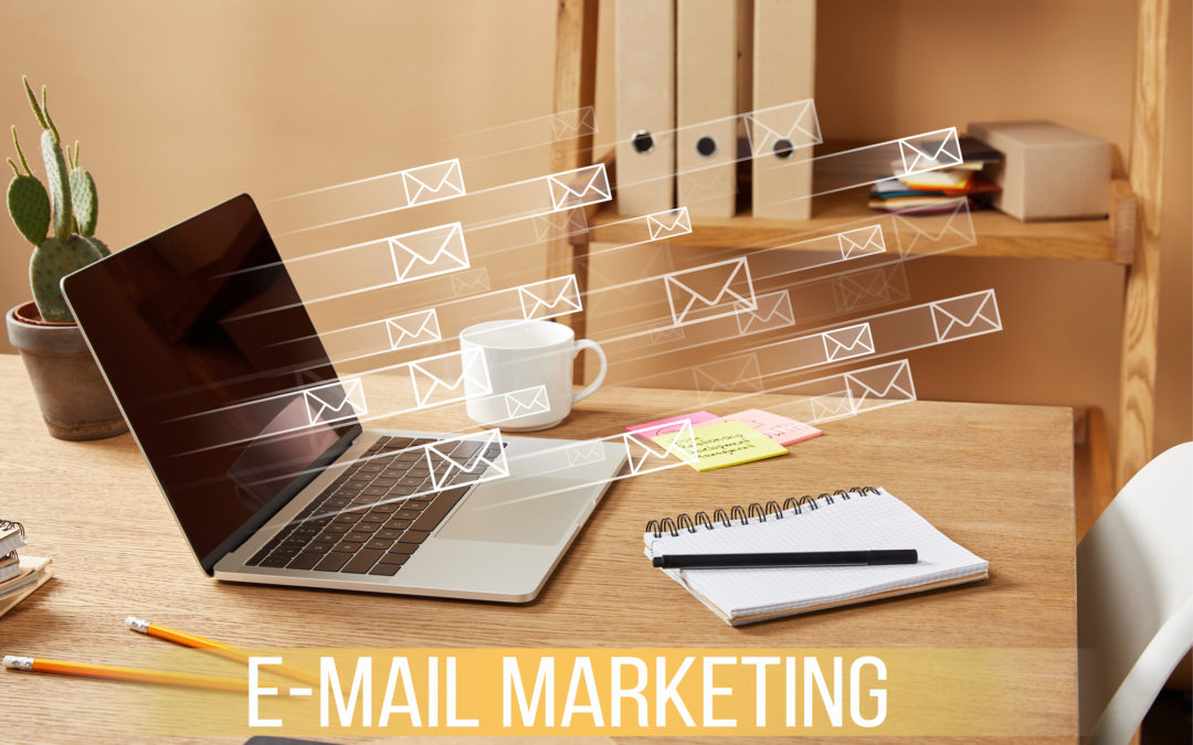 Tips on Building and Nurturing an Email Marketing Database of Quality Customers